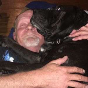 Meet your Posher, Tommy